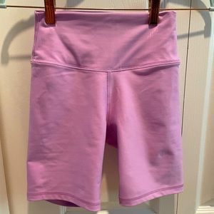 Abercrombie YPB Bike Shorts